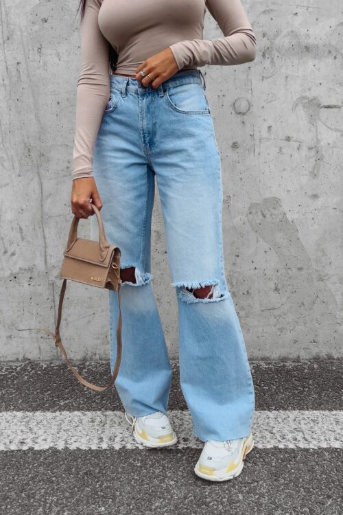 O la Voga MORGAN 2023 jeans
