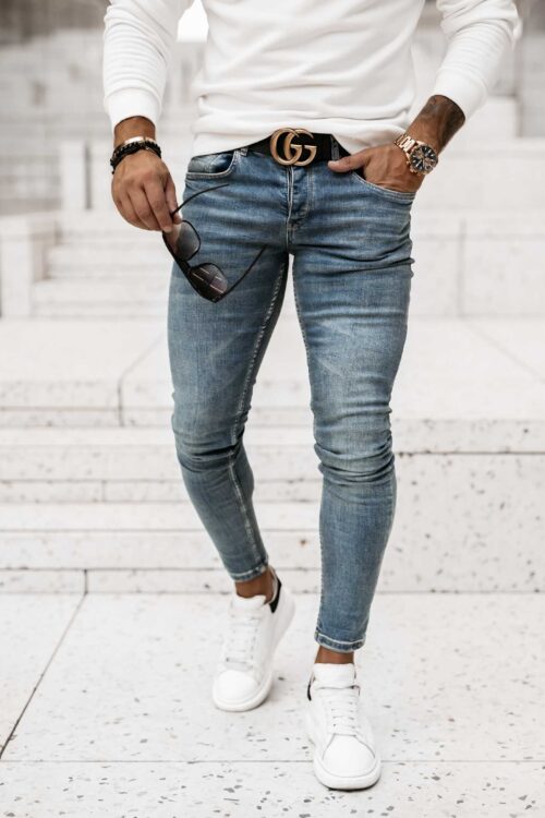 O la Voga AREO jeans