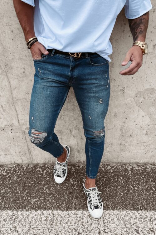 O la Voga LOOK 2023 jeans