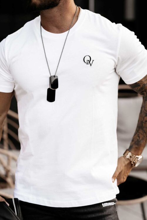 O LA VOGA DOR T-SHIRT