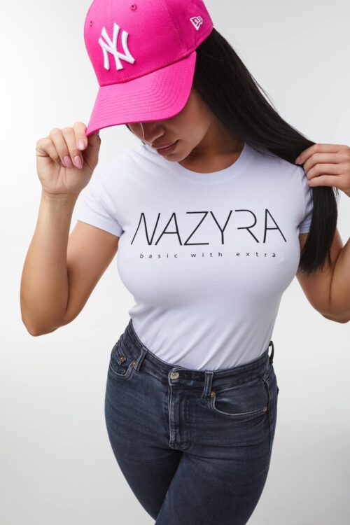 NAZYRA T-SHIRT