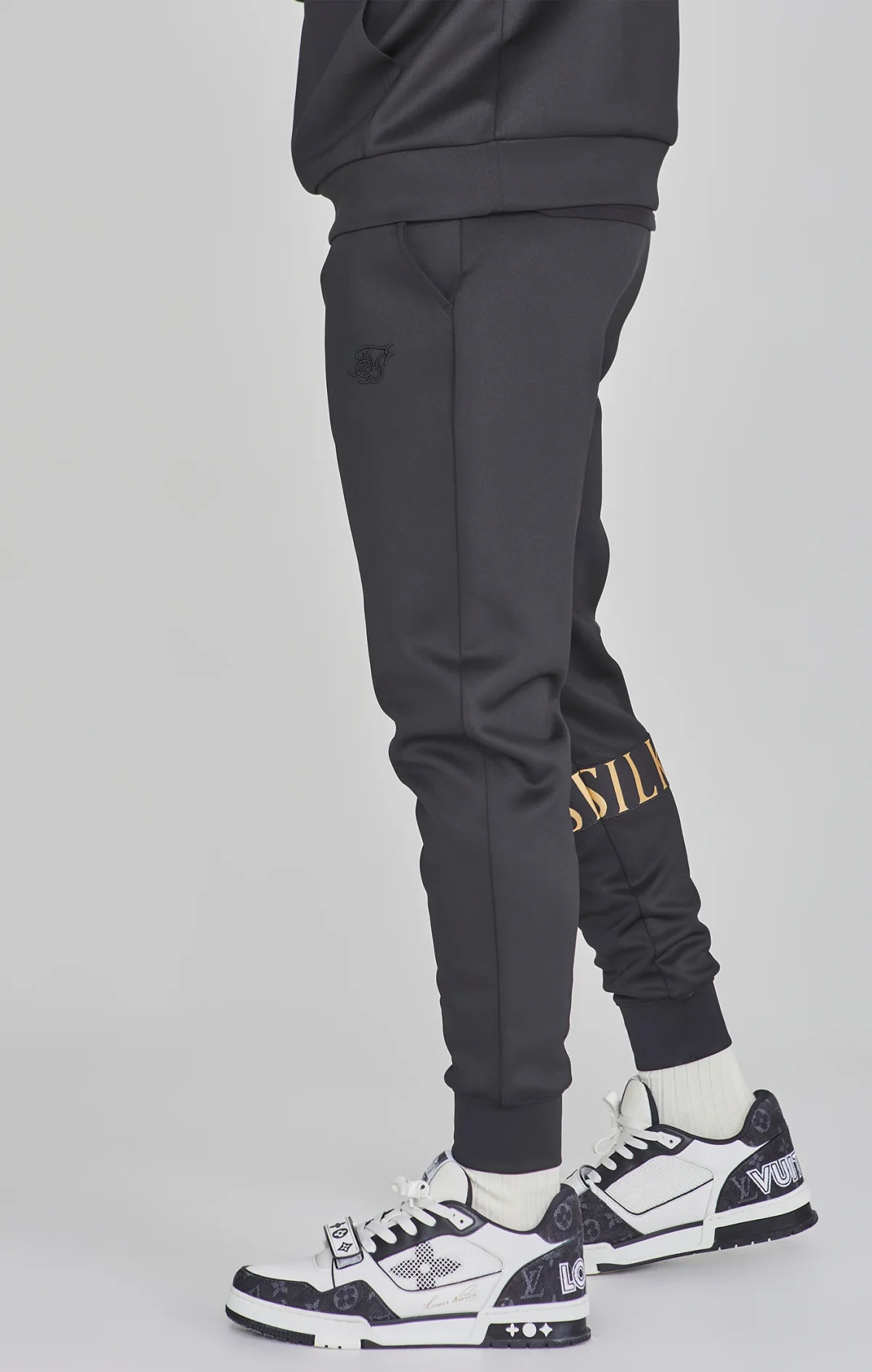 Siksilk THE BEST tepláky