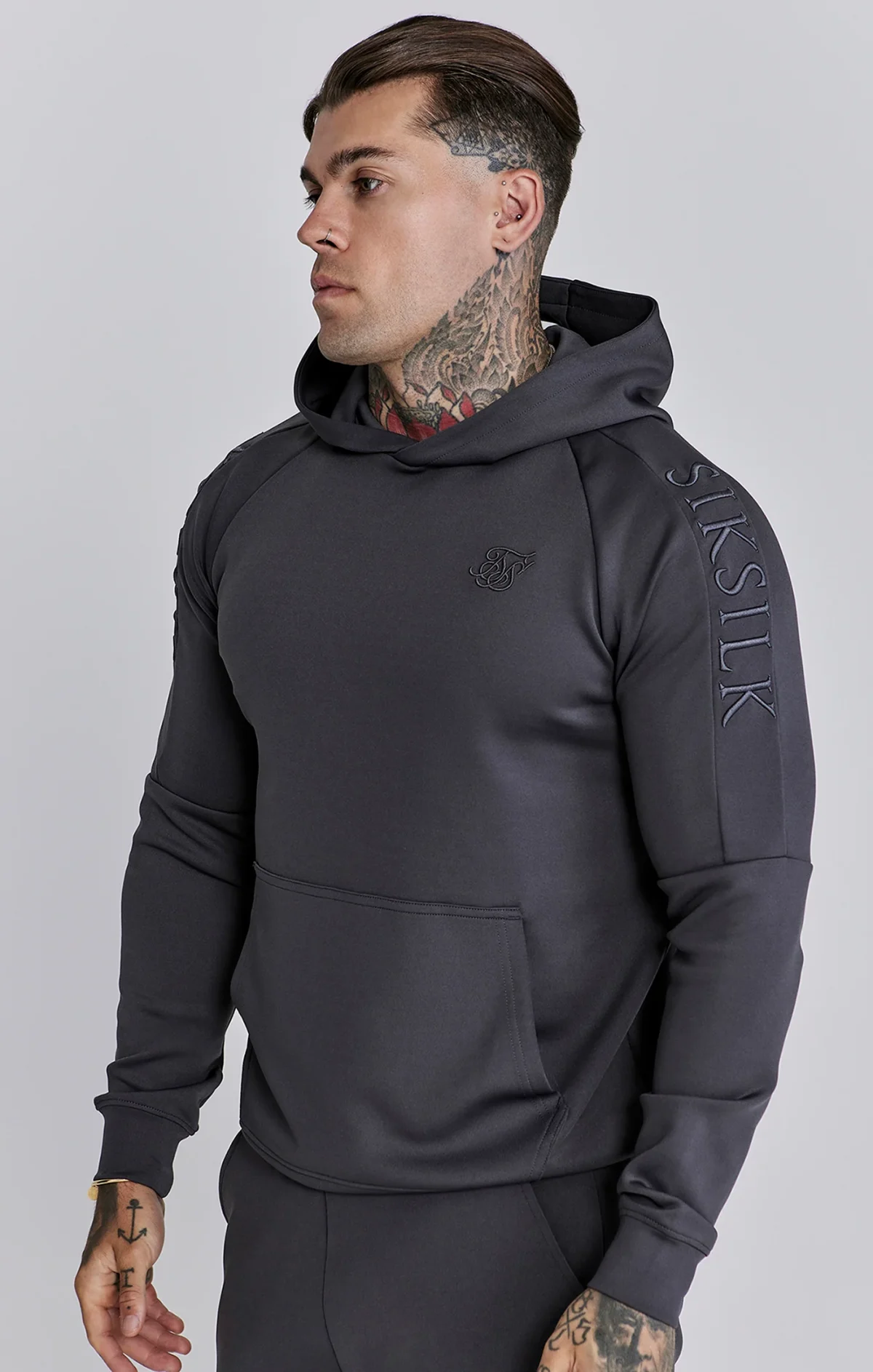 Siksilk Luxe dvojdielná súprava