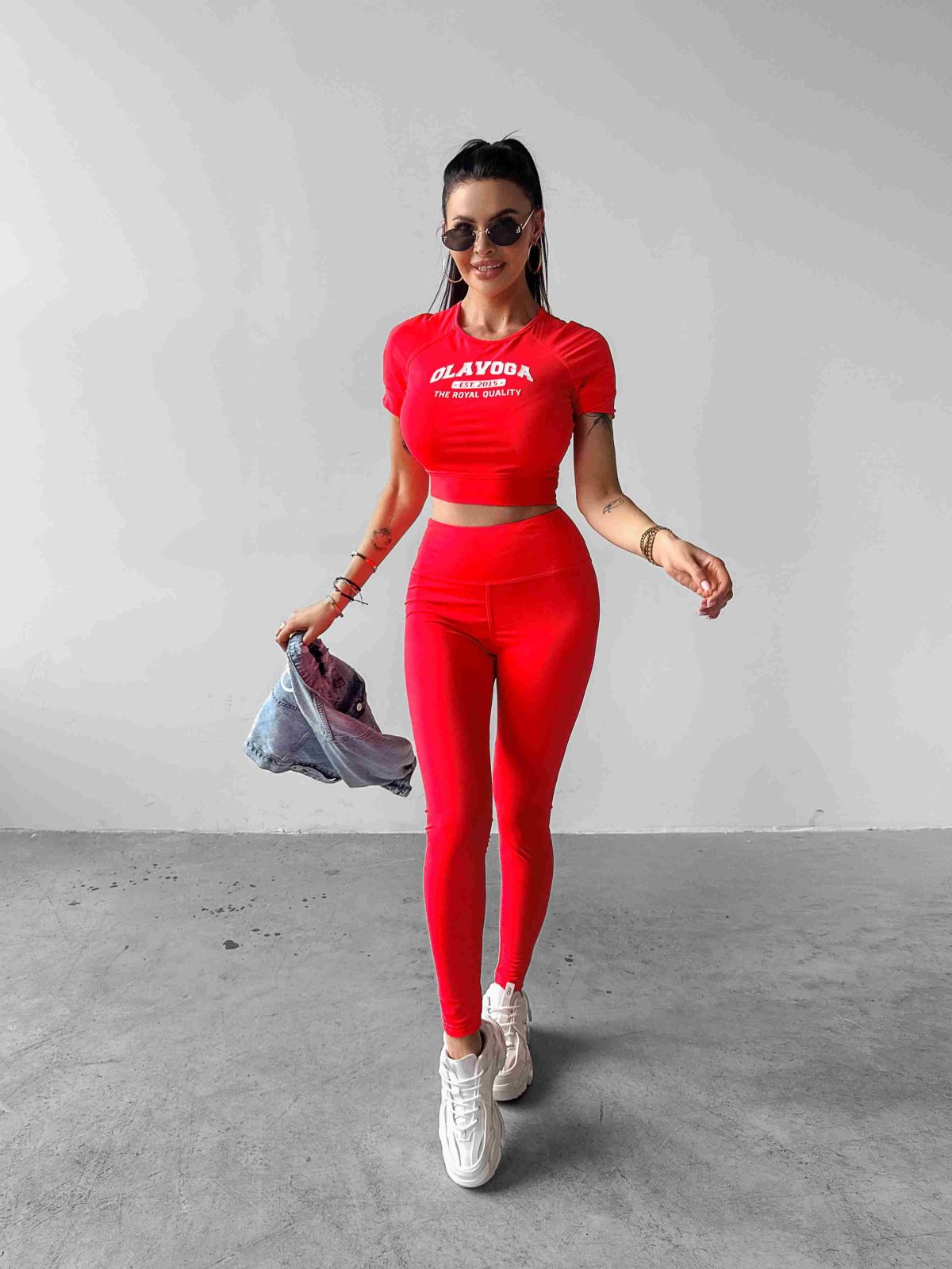 OLAVOGA ADD SÚPRAVA