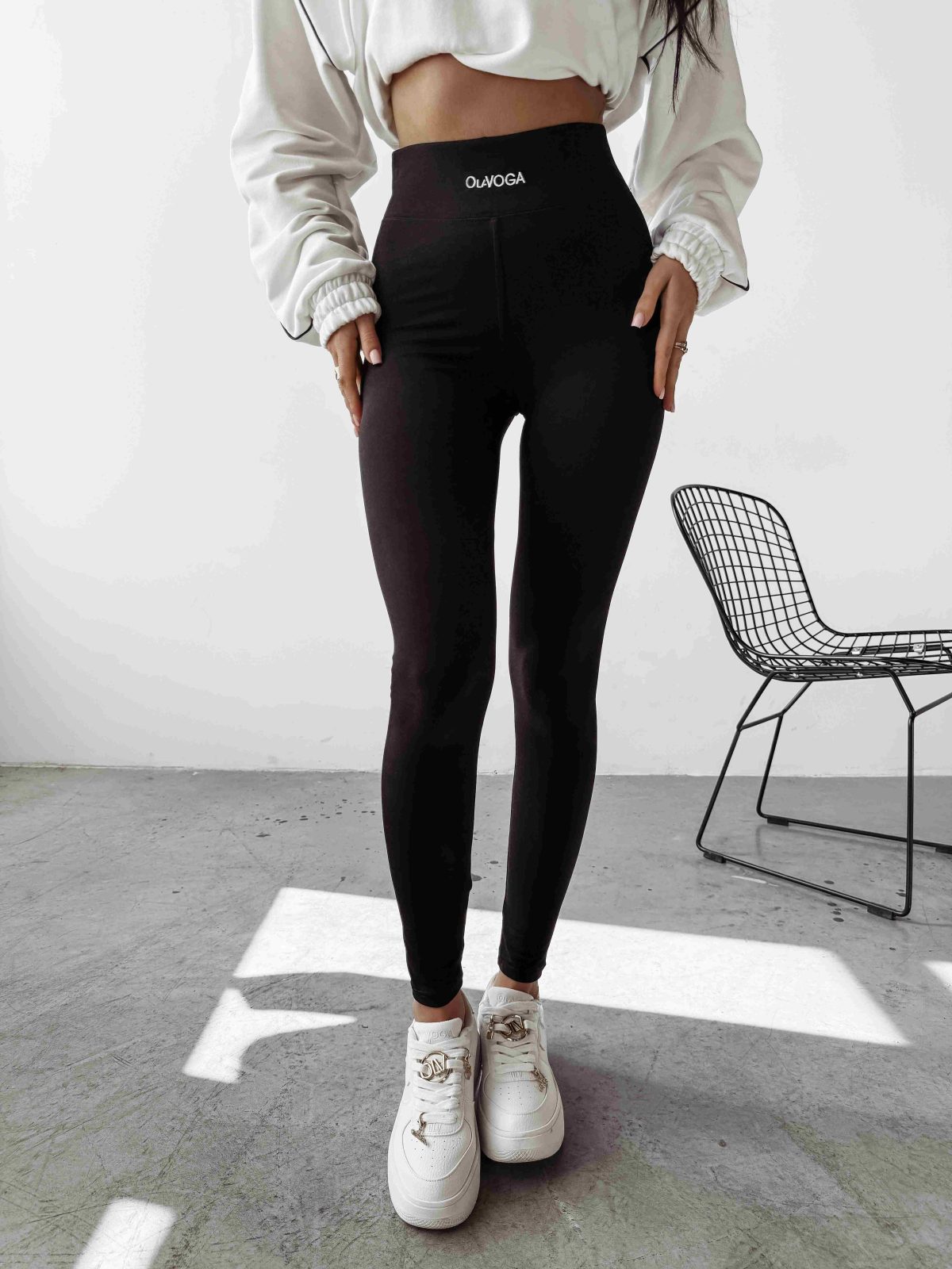 OLAVOGA HAIKU LEGGINGS