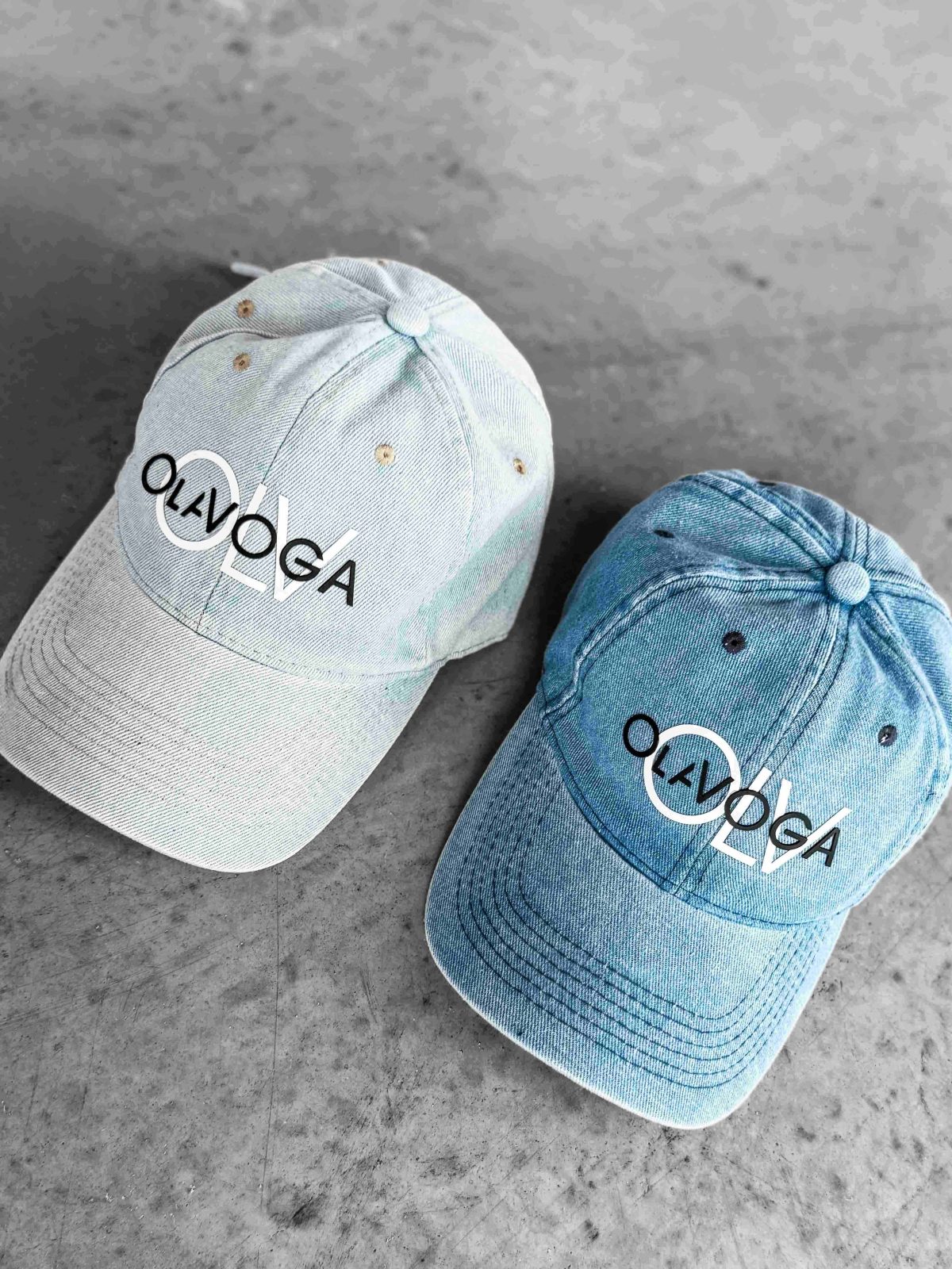 OLAVOGA PORTA UNISEX ŠILTOVKA