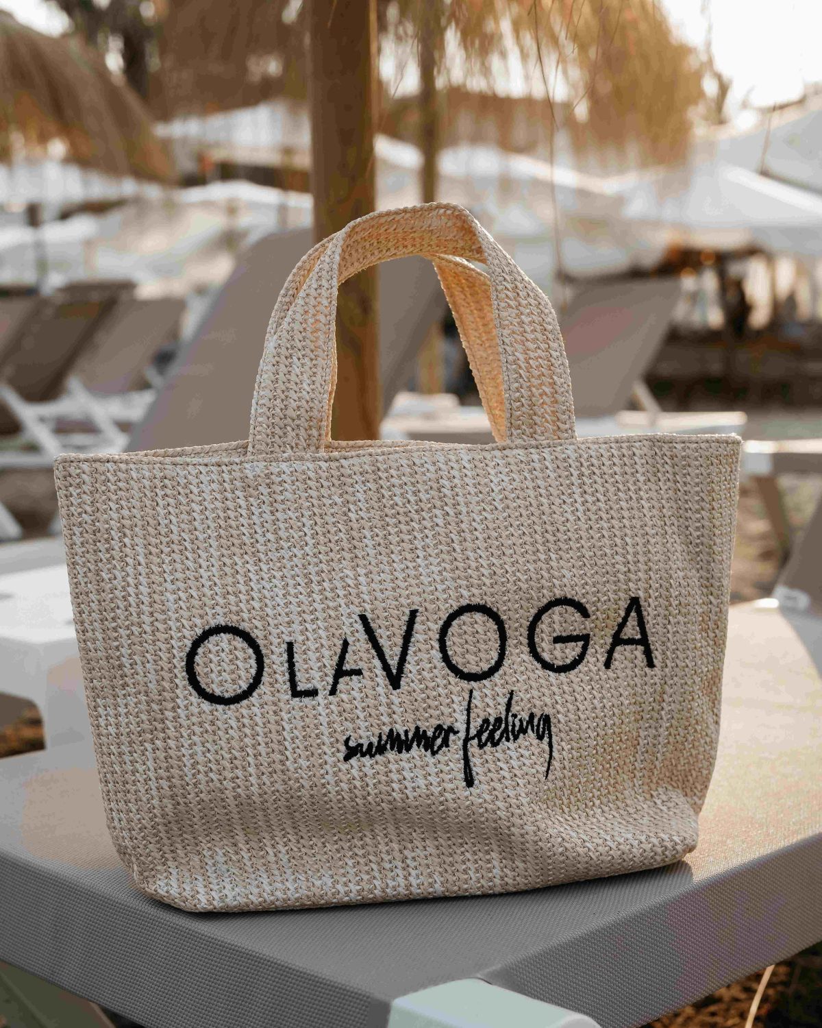 OLAVOGA THERAPY TAŠKA