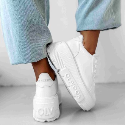 OLAVOGA NEFRE SNEAKERS