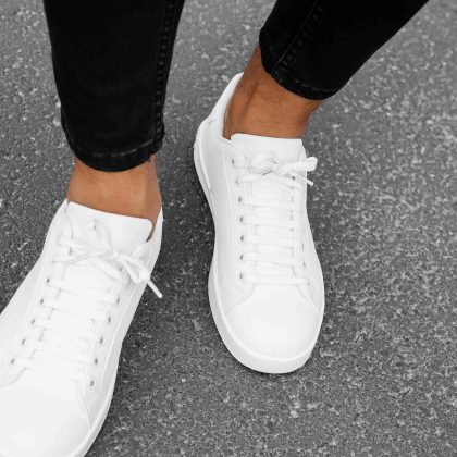 OLAVOGA MEN PRIVE SNEAKERS