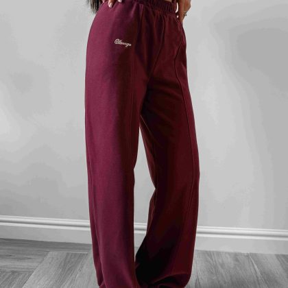 OLAVOGA AUTUMN WHISPER PANTS NOHAVICE