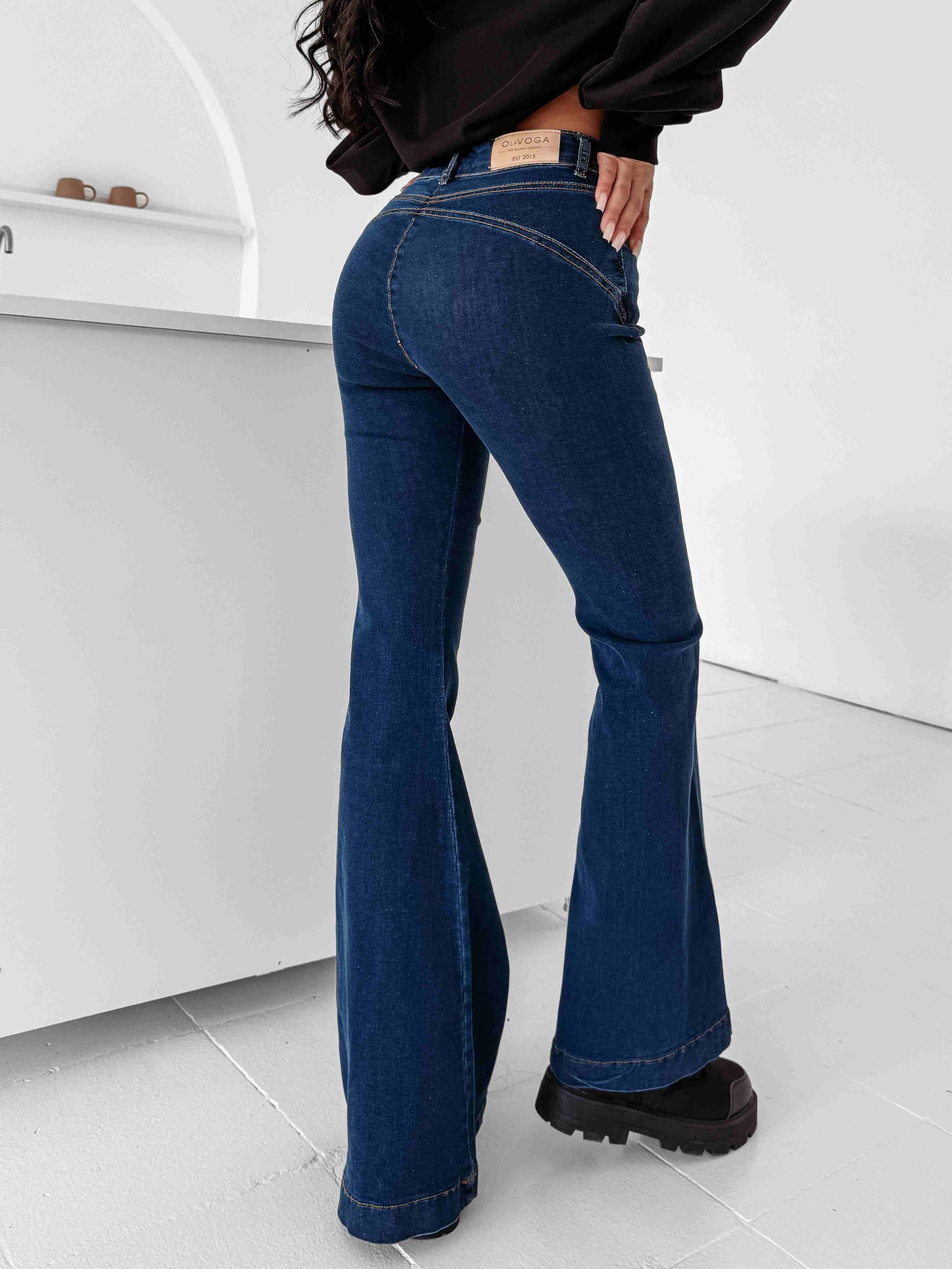 OLAVOGA YUON DŽÍNSY – Obrázok 3