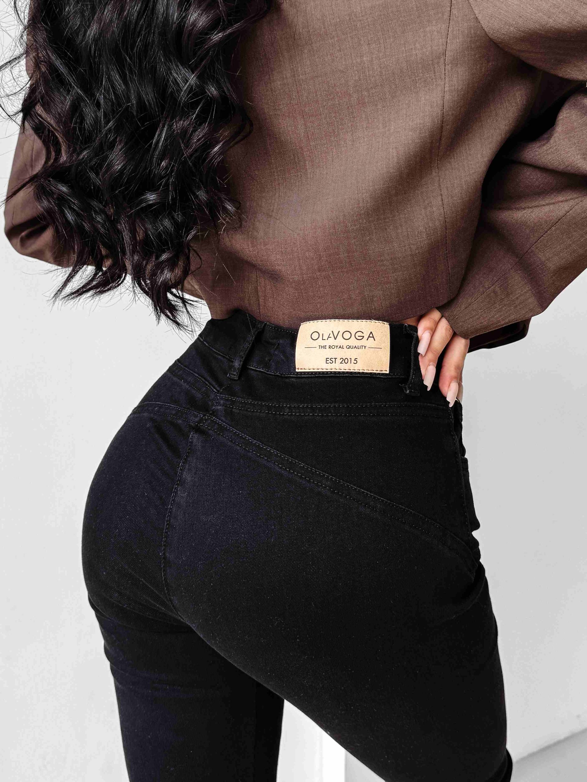 OLAVOGA YUON DŽÍNSY – Obrázok 6