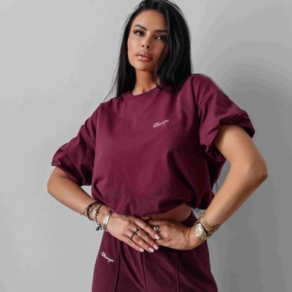 OLAVOGA AUTUMN WHISPER TOP