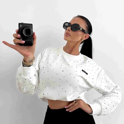 OLAVOGA RHAELLA PULÓVER