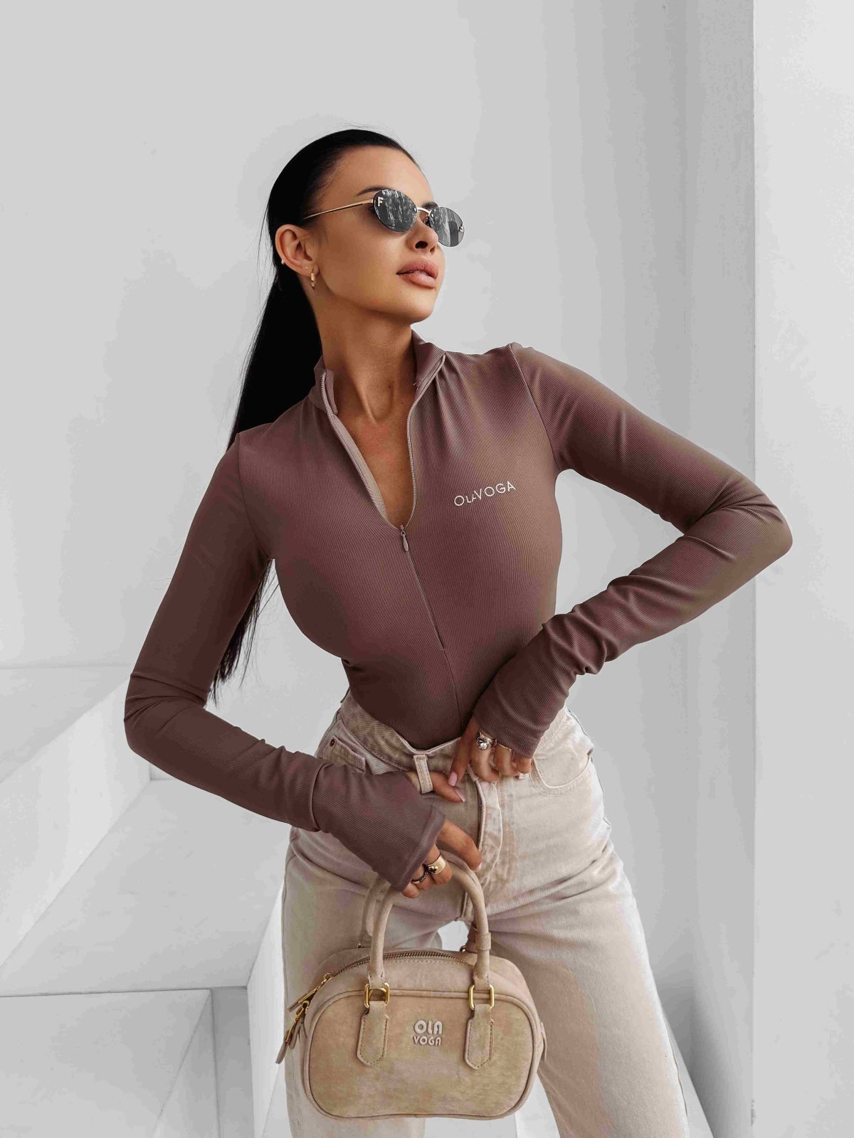 OLAVOGA ESSENTIAL RIB BODY