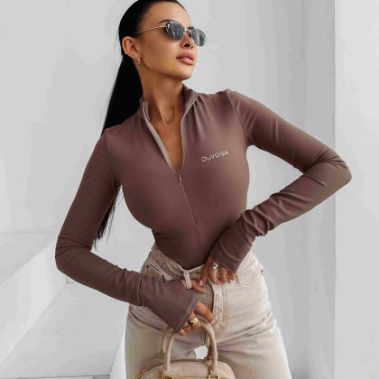 OLAVOGA ESSENTIAL RIB BODY