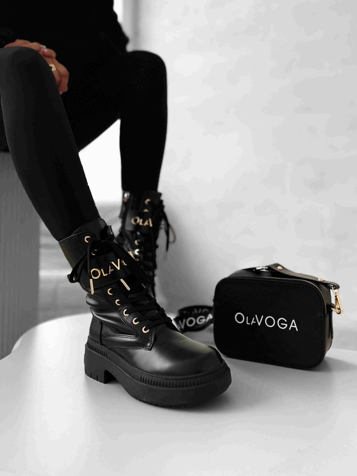 OLAVOGA DICE WORKERY