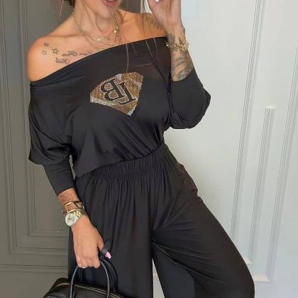 LOLA BIANKA YONDREL SÚPRAVA