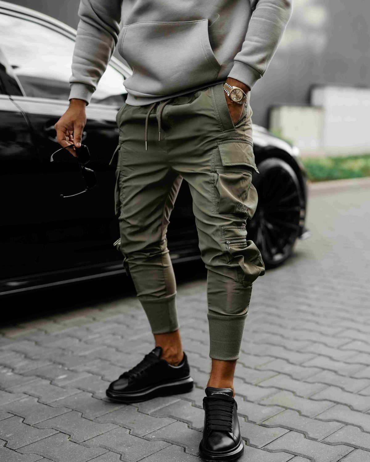 OLAVOGA MEN FLYNN NOHAVICE