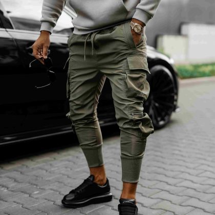 OLAVOGA MEN FLYNN NOHAVICE