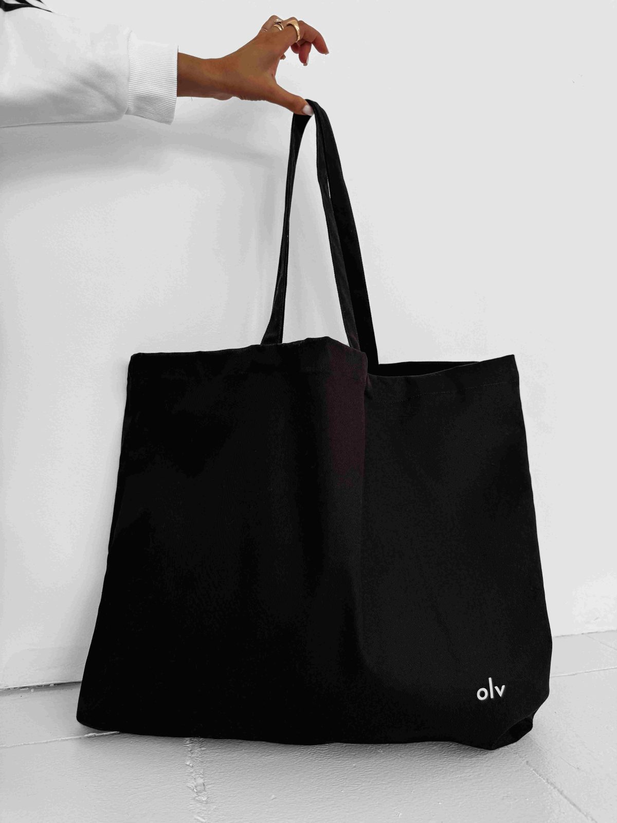 OLAVOGA OLVETTE SHOPPER TAŠKA