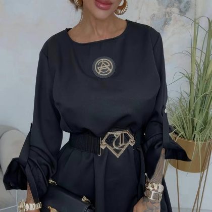 LOLA BIANKA BASIC TUNIKA