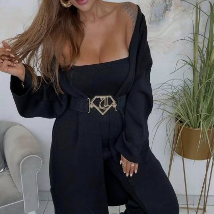 LOLA BIANKA 3IN1 KOMPLET