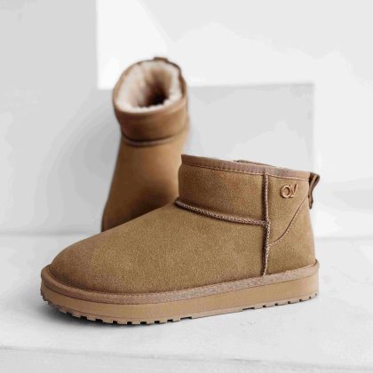 OLAVOGA CRUSHY SNEHULE