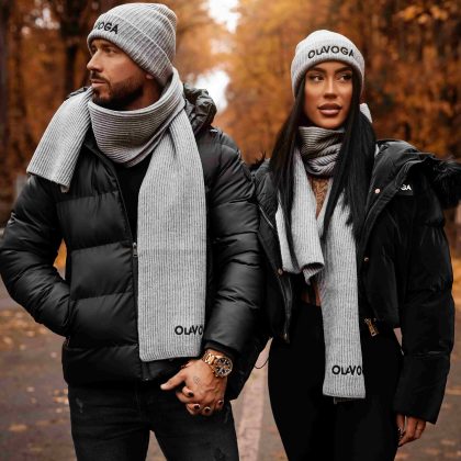 OLAVOGA FIOLITO ČIAPKA UNISEX