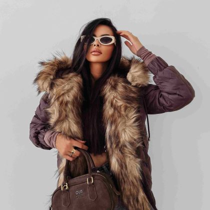 OLAVOGA RAURE KABÁT