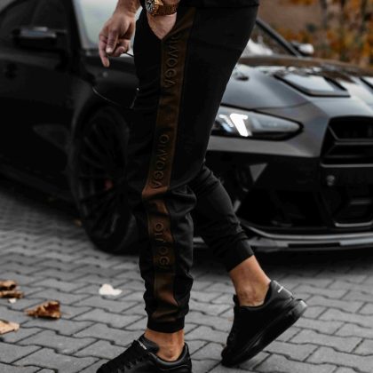 OLAVOGA MEN CARI NOHAVICE