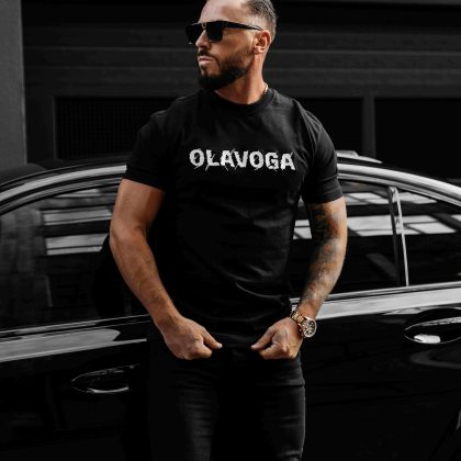 OLAVOGA MEN ZOAN TRIČKO