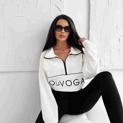 OLAVOGA EASTFIELD PULÓVER