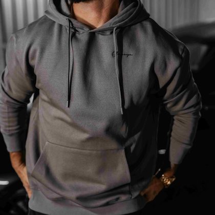 OLAVOGA MEN TAZON PULÓVER