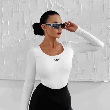 OLAVOGA HAZZY BLÚZKA