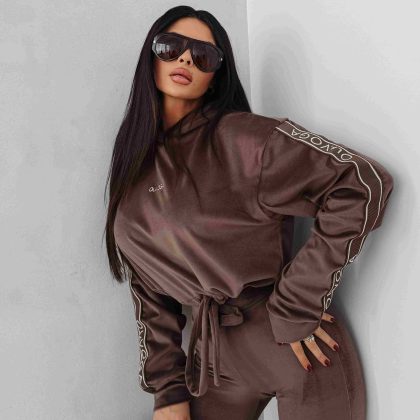 OLAVOGA VELVET AURA SÚPRAVA