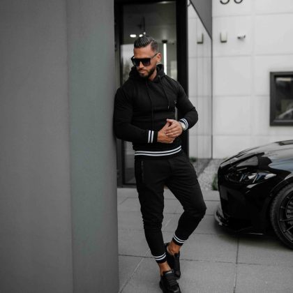 OLAVOGA MEN VEAR SÚPRAVA