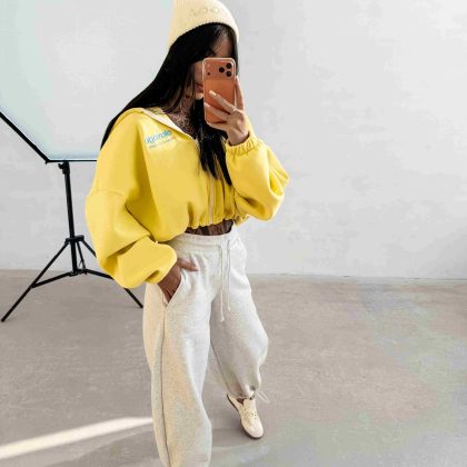 OLAVOGA TULIP SVETRE