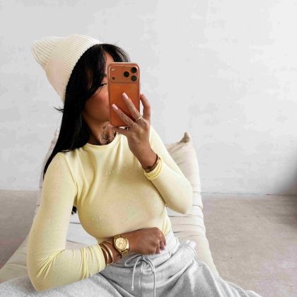 OLAVOGA MIRIAM BLÚZKA