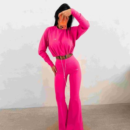 OLAVOGA ASHWAY SÚPRAVA