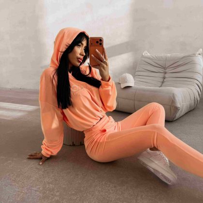 OLAVOGA HANDIES SÚPRAVA