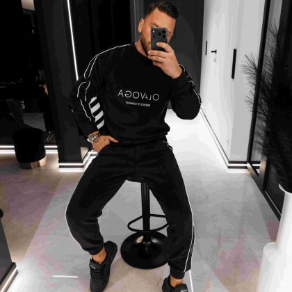 OLAVOGA MEN LENTO SÚPRAVA