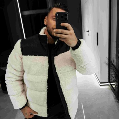 OLAVOGA MEN VAAS KABÁT