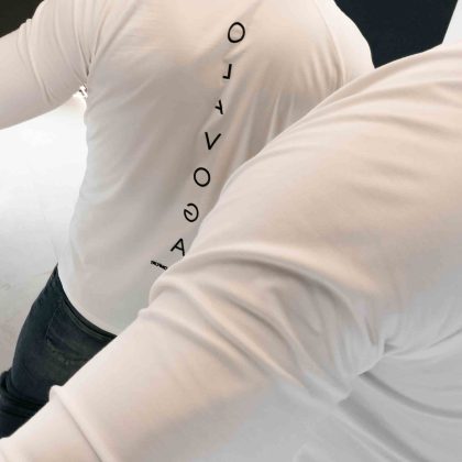 Olavoga Mire pánské tričko s dlhým rukývom