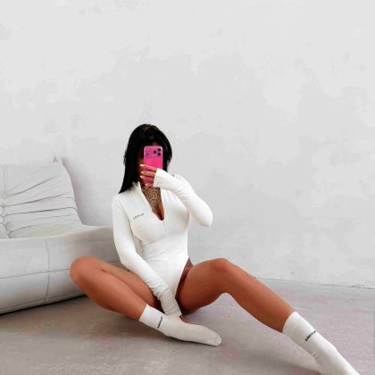 OLAVOGA LUGO PONOŽKY