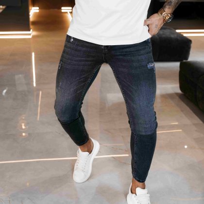 OLAVOGA MEN  SPEED DZINSY