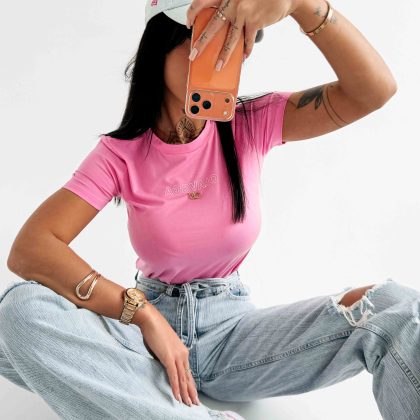 Olavoga Siena tričko