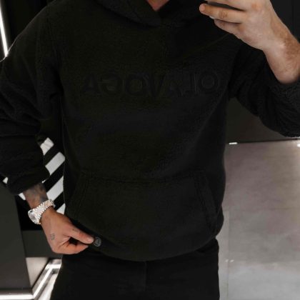 OLAVOGA BEARHOOD MIKINA