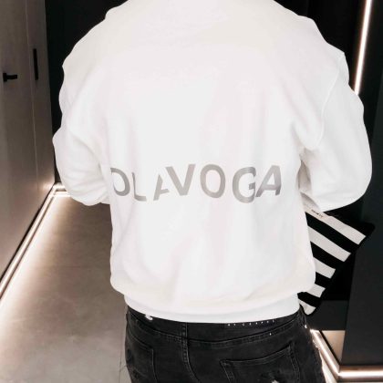 OLAVOGA FLASH MIKINA