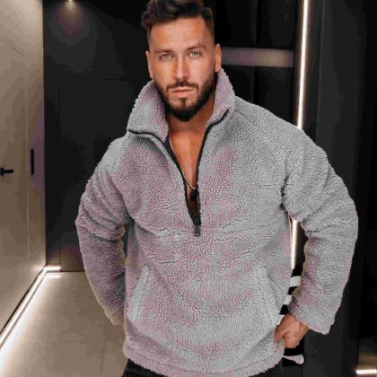 OLAVOGA MEN MELLANO PULÓVER